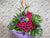 Purple Joy Opening Stand Flower - OP218