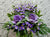 Purple Success Opening Stand Flower - OP127