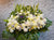 Reminiscence Condolences Flower Stand - SY081