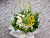 Resilient Faith Condolences Flower Stand - SY178