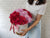 Romance Red Rose Flower Box - BK950