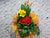 Serendipity Opening Stand Flower - OP071