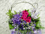 Significant Opening Stand Flower - OP175