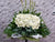Silent Prayer Condolences Flower Stand - SY188