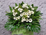 Solace Hill Condolences Flower Stand - SY211