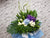 Solitude Condolences Flower Stand - SY075