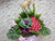 Subtle Opening Stand Flower - OP097