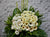 Tranquility Condolences Flower Stand - SY110