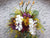 Tropical Opening Stand Flower - OP216