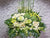 Verdant Grace Condolences Flower Stand - SY137