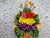 Vibrant Grand Opening Stand Flower - OP206