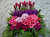 Victorious Bloom Opening Stand Flower - OP138