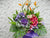 Wonderful Opening Stand Flower - OP148