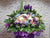 Exceptional Opening Stand Flower - OP176