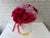 Romance Red Rose Flower Box - BK950