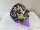 Hand Bouquet - BQ310