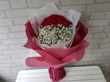 Hand Bouquet - BQ731