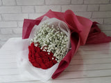 Hand Bouquet - BQ731