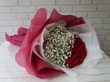 Hand Bouquet - BQ731