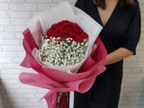 Hand Bouquet - BQ731