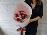 Hand Bouquet - BQ737
