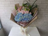 Hand Bouquet - BQ601