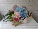 Hand Bouquet - BQ601