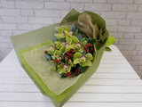 Hand Bouquet - BQ244