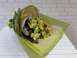 Hand Bouquet - BQ244