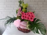 Fruit & Flower - FR057