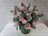 Sweet Rose Vase - VS056