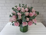 Sweet Rose Vase - VS056