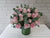 Sweet Rose Vase - VS056