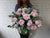 Sweet Rose Vase - VS056