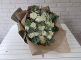 Hand Bouquet - BQ595