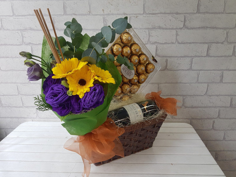 Flowers