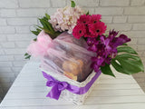 Fruit & Hydrangeas Mix - FR151