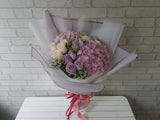 Hand Bouquet - BQ604