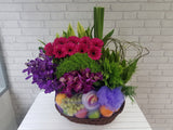Fruit & Flower  - FR084