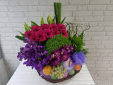 Fruit & Flower  - FR084