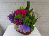 Fruit & Flower  - FR084