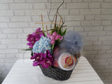 Orchid Mix & Fruit - FR156