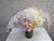 Classic Beauty Hydrangeas Vase - VS058
