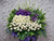 Gracious Condolences Flower Stand - SY135