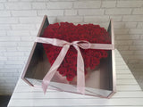 Everlasting Care Given 99 Rose - BK851