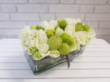 Eternal Rose Mix Vase - VS061