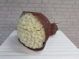 Boundless Affection 99 Rose Hand Bouquet - BQ610