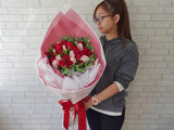 Hand Bouquet - BQ573