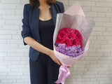 Hand Bouquet - BQ299