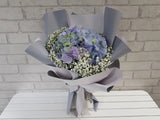 Hand Bouquet - BQ616